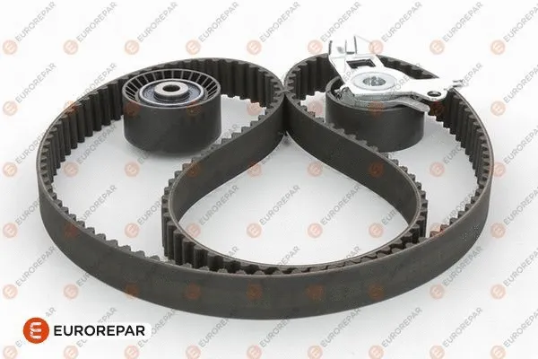 Kit de courroie crantée EUROREPAR E118432