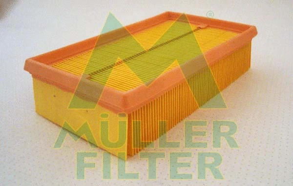 Filtre à air MULLER FILTER PA3111