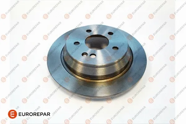 Disque de frein EUROREPAR 1687785880
