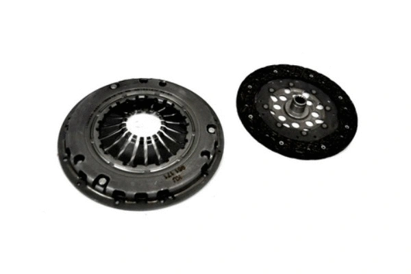 Kit d'embrayage ASAM AUTOMOTIVE 80209