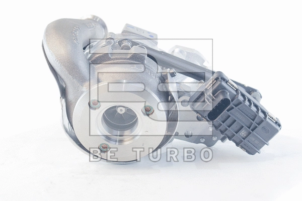 Turbocompresseur, suralimentation BE TURBO 127543