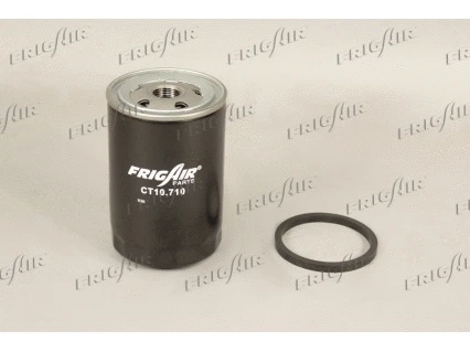Filtre à huile FRIGAIR CT10.710