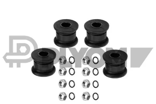 Kit de réparation, suspension du stabilisateur PLYOM P180125