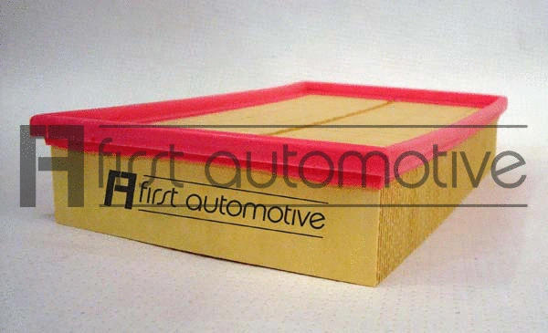 Filtre à air 1A FIRST AUTOMOTIVE A60743