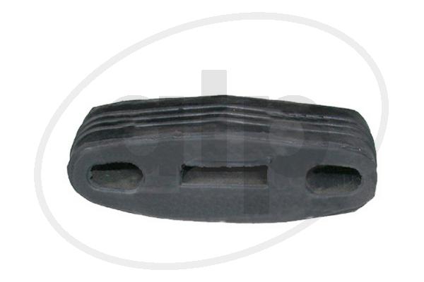 Suspension, échappement alp ALP-000226