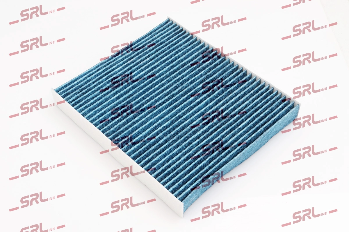 Filtre, air de l'habitacle SRLine S11-1029NS