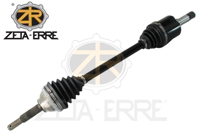 Arbre de transmission ZETA-ERRE ZR12038