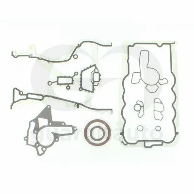 Pochette basse GUARNITAUTO 083561-1000