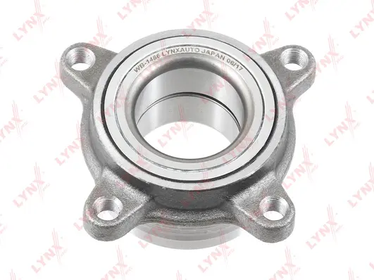 Kit de roulements de roue LYNXAUTO WB-1486