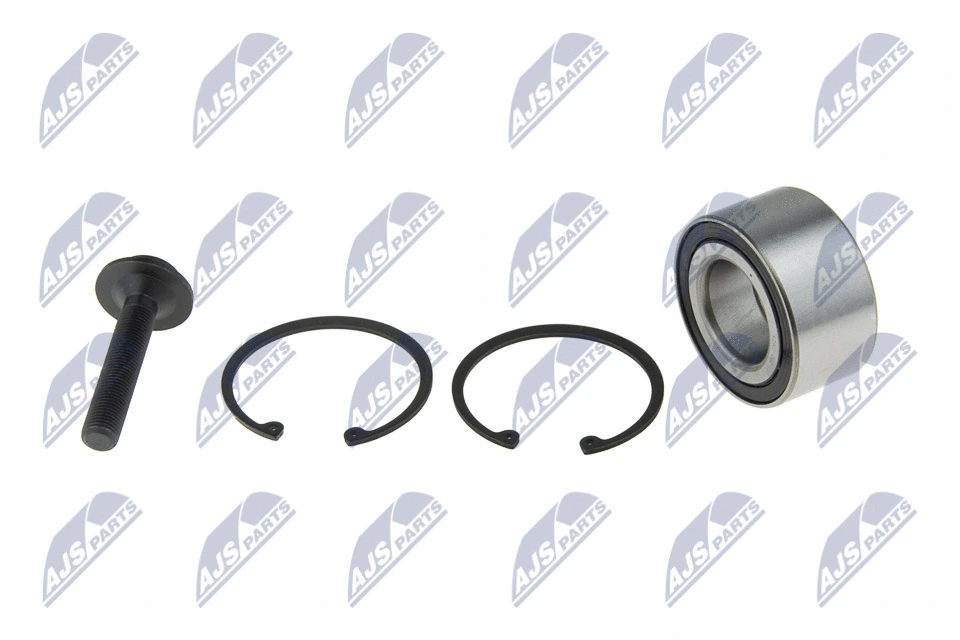 Kit de roulements de roue NTY KLP-AU-002