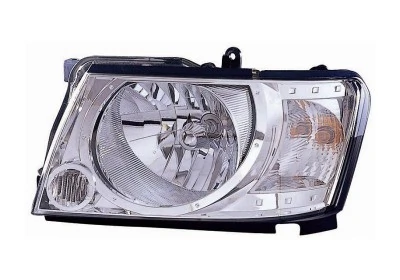 Projecteur principal VAN WEZEL 3365941