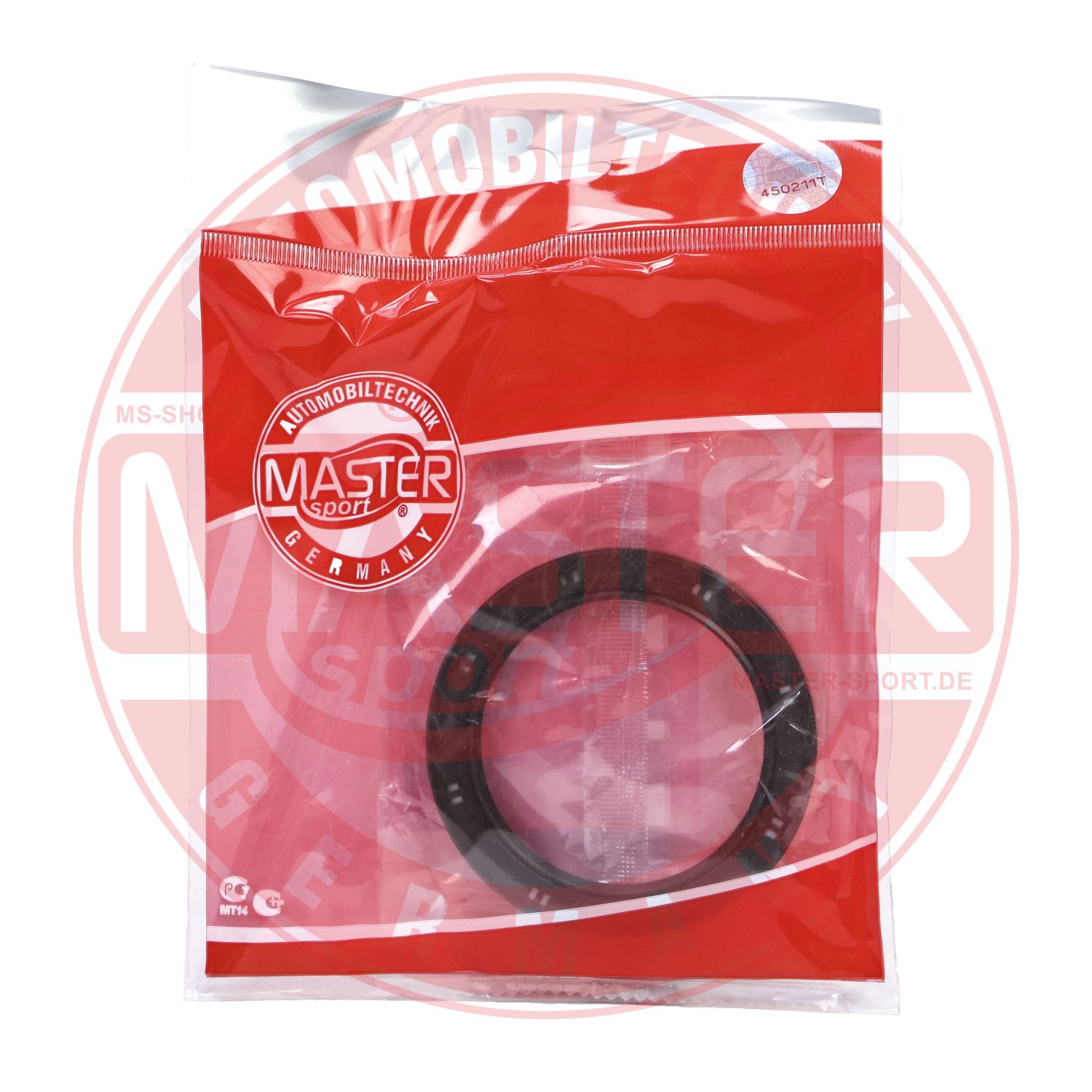 Bague d'étanchéité, vilebrequin MASTER-SPORT GERMANY 601661800