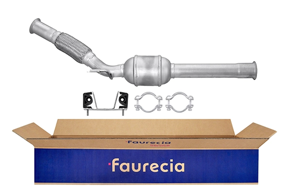 Catalyseur HELLA 8LE 366 052-451