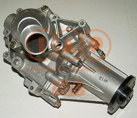 Pompe à eau, refroidissement du moteur IAP QUALITY PARTS 150-18020G