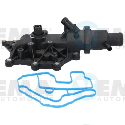 Thermostat, liquide de refroidissement VEMA 460078