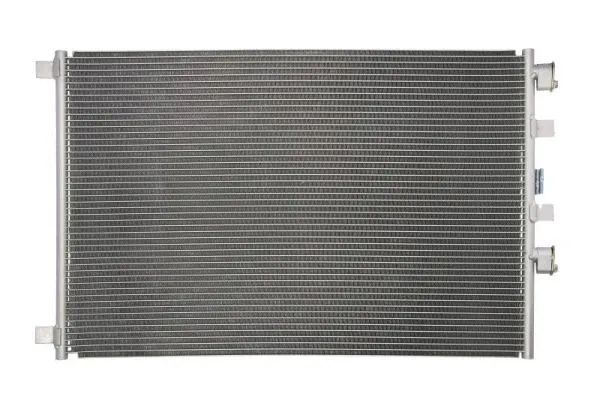Condenseur, climatisation THERMOTEC KTT110406