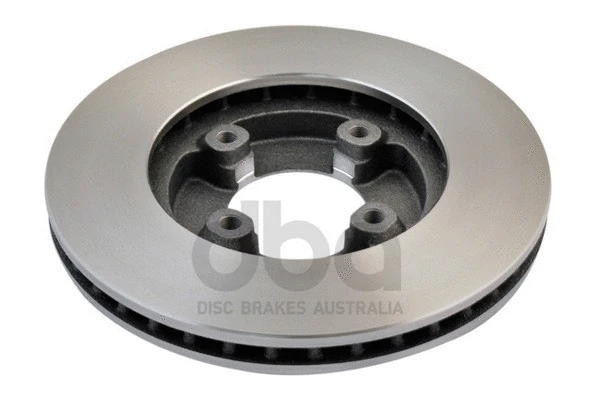 Disque de frein DBA Australia DBA778