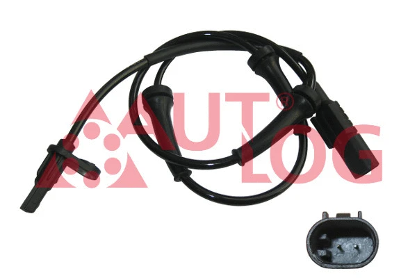 Capteur, vitesse de roue AUTLOG AS4551