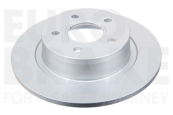 Disque de frein EUROBRAKE 5815312564