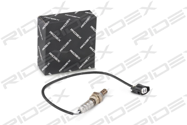Sonde lambda RIDEX 3922L0205