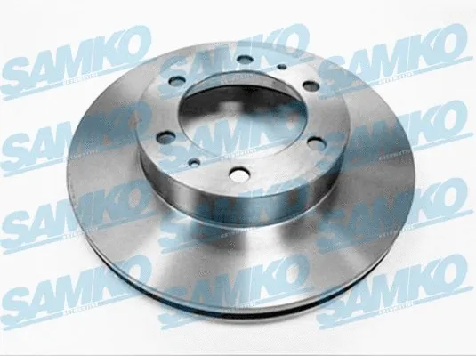 Disque de frein SAMKO T2063V