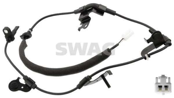 Capteur, vitesse de roue SWAG 33 10 5916