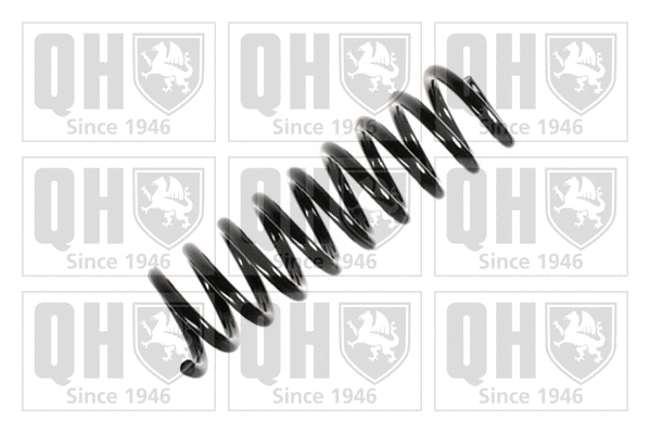 Ressort de suspension QUINTON HAZELL QCS6720