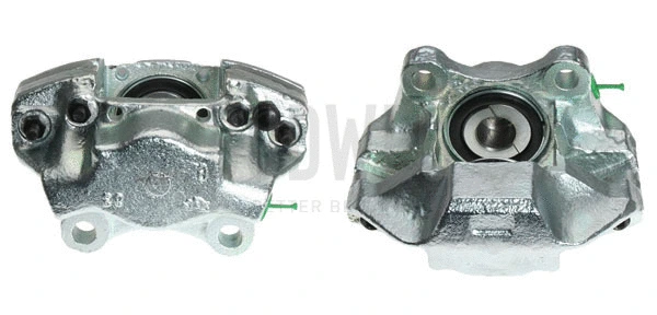Étrier de frein BUDWEG CALIPER 34367