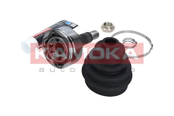 Jeu de joints, arbre de transmission KAMOKA 7422