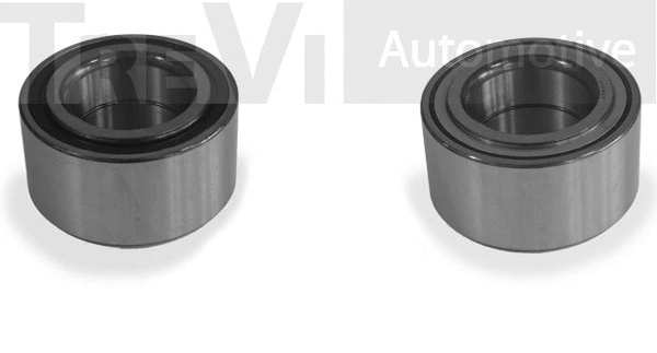 Kit de roulements de roue TREVI AUTOMOTIVE WB1443