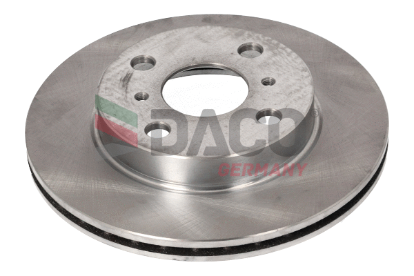 Disque de frein DACO Germany 604570