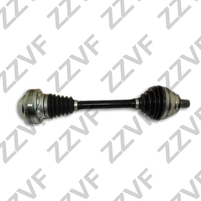 Arbre de transmission ZZVF ZV2K3407271B