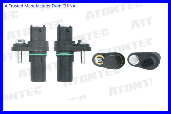 Capteur d'angle, vilebrequin ATOMTEC CSS1K095