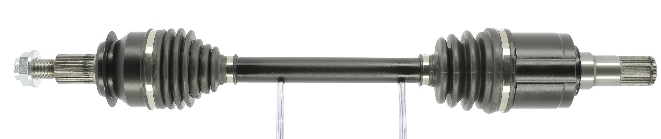 Arbre de transmission FRIESEN FDS4310