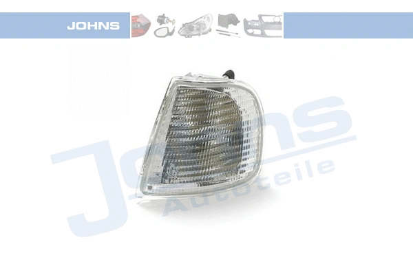 Feu clignotant JOHNS 67 13 19-3