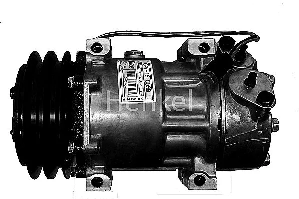 Compresseur, climatisation Henkel Parts 7110982R