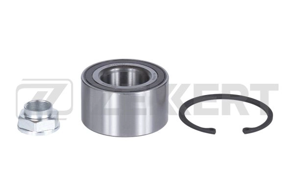 Kit de roulements de roue ZEKKERT RL-2089