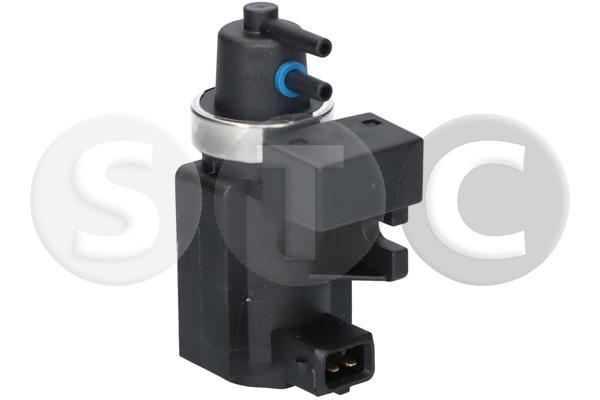 Transmetteur de pression, contrôle des gaz d'échappement STC T493076