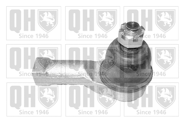 Rotule de barre de connexion QUINTON HAZELL QR2287S