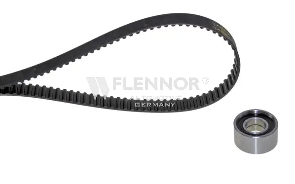 Kit de courroie crantée FLENNOR F914922