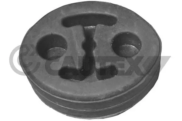 Butée élastique, silencieux CAUTEX 756602