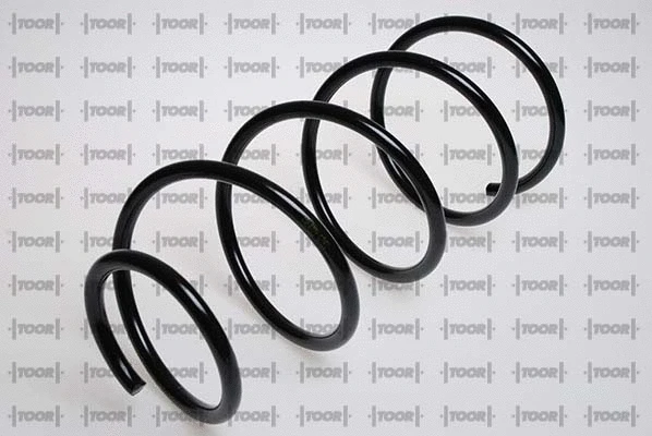 Ressort de suspension TOOR SC60352