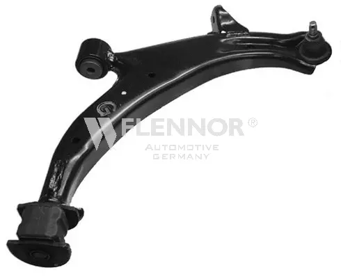 Bras de liaison, suspension de roue FLENNOR FL881-G
