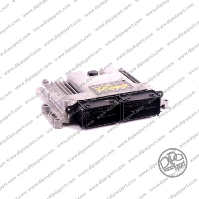 Commande, injection DIPASPORT EDEDC17C70310419R