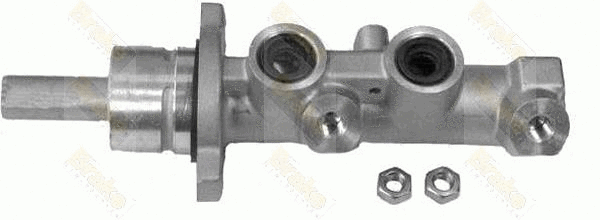 Maître-cylindre de frein Brake ENGINEERING MC1216BE
