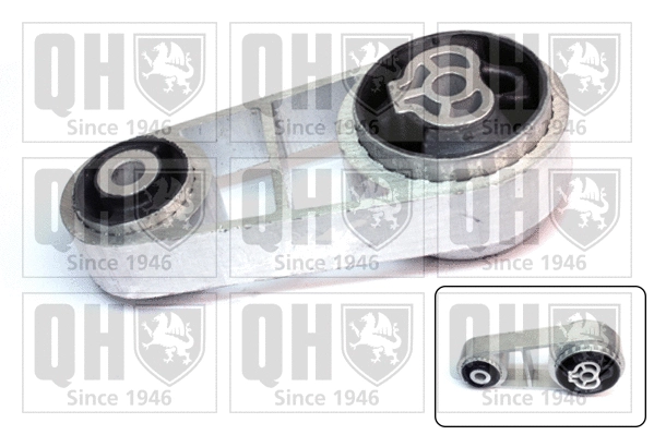 Support moteur QUINTON HAZELL EM4648