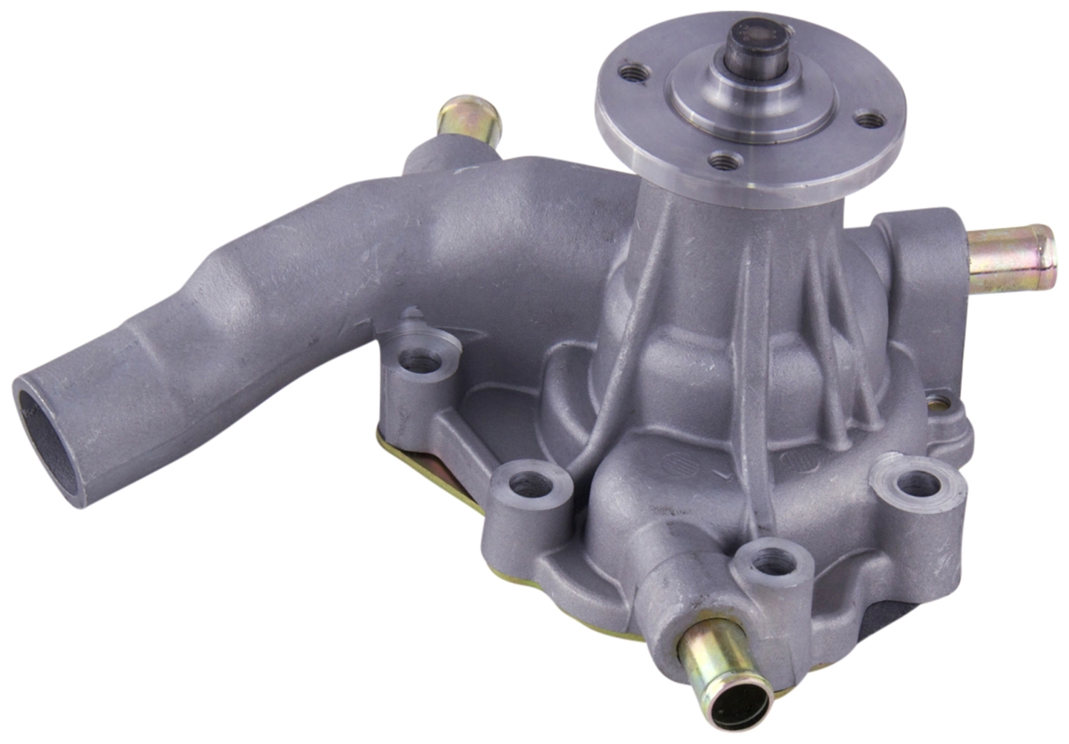 Pompe à eau, refroidissement du moteur GATES-AU GWP3051