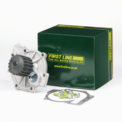 Pompe à eau, refroidissement du moteur FIRST LINE FWP2395