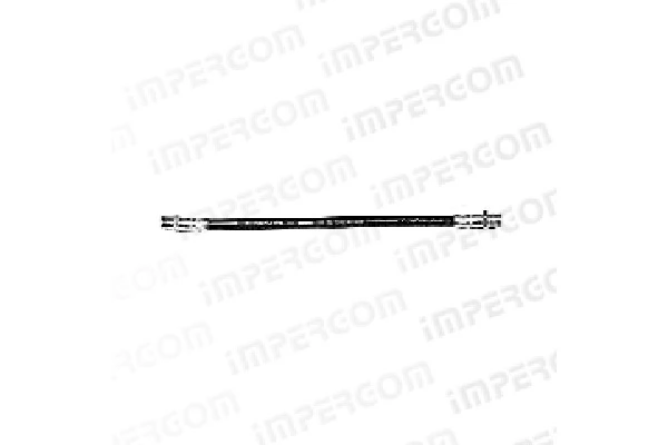 Flexible de frein ORIGINAL IMPERIUM 23071
