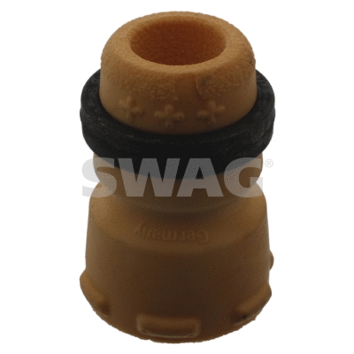 Butée élastique, suspension SWAG 30 93 8384